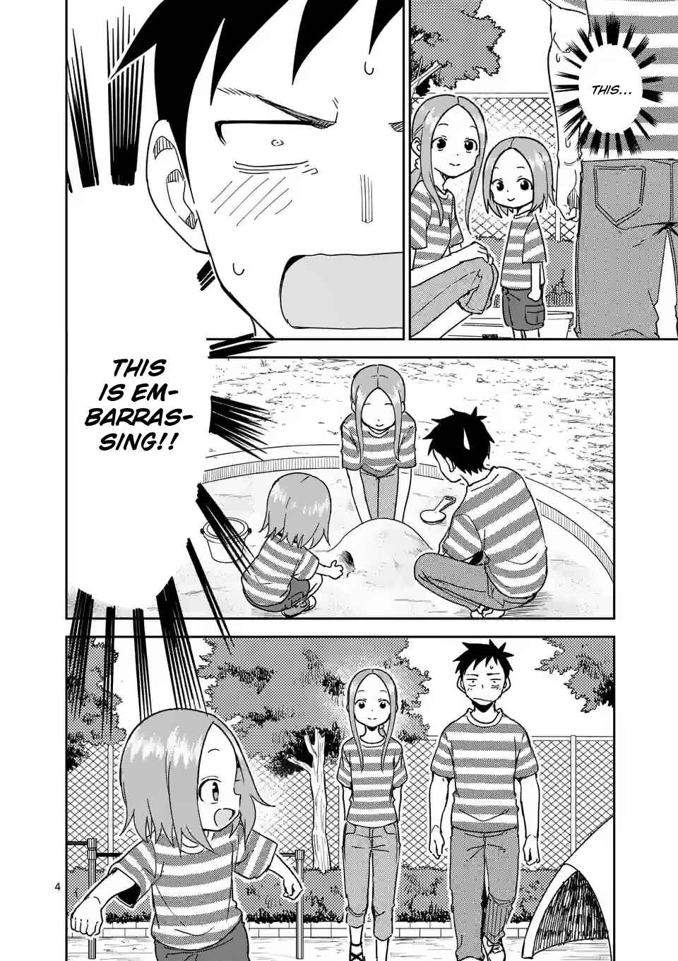 Chapter 289 - Page 4