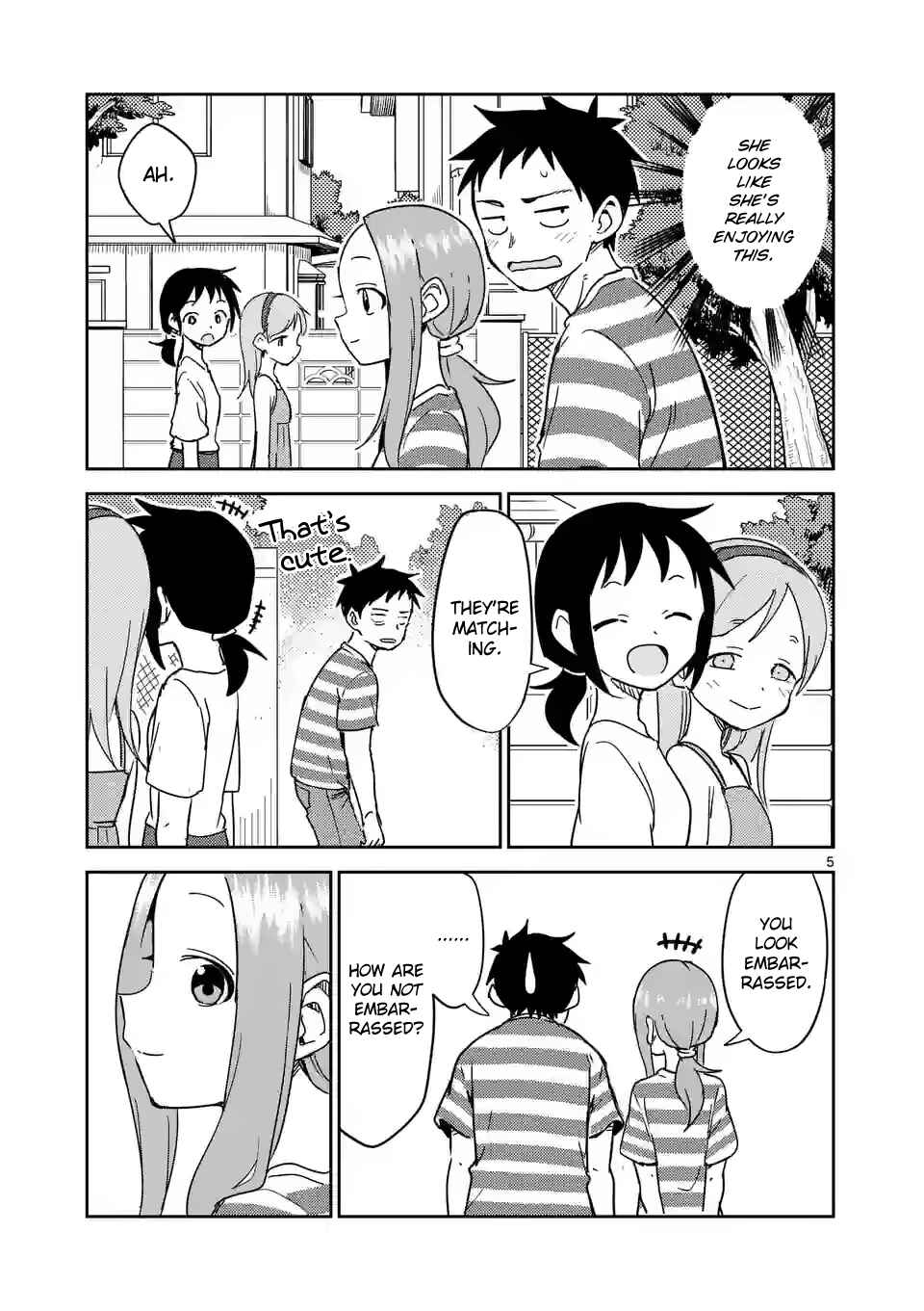 Chapter 289 - Page 5