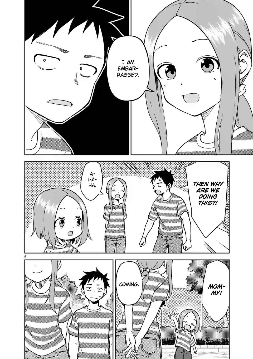 Chapter 289 - Page 6