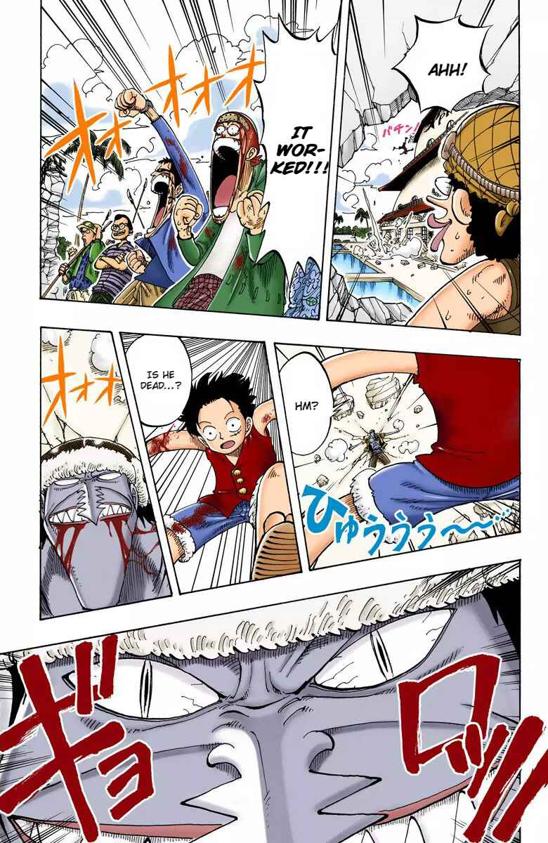 Chapter 92 - Page 10