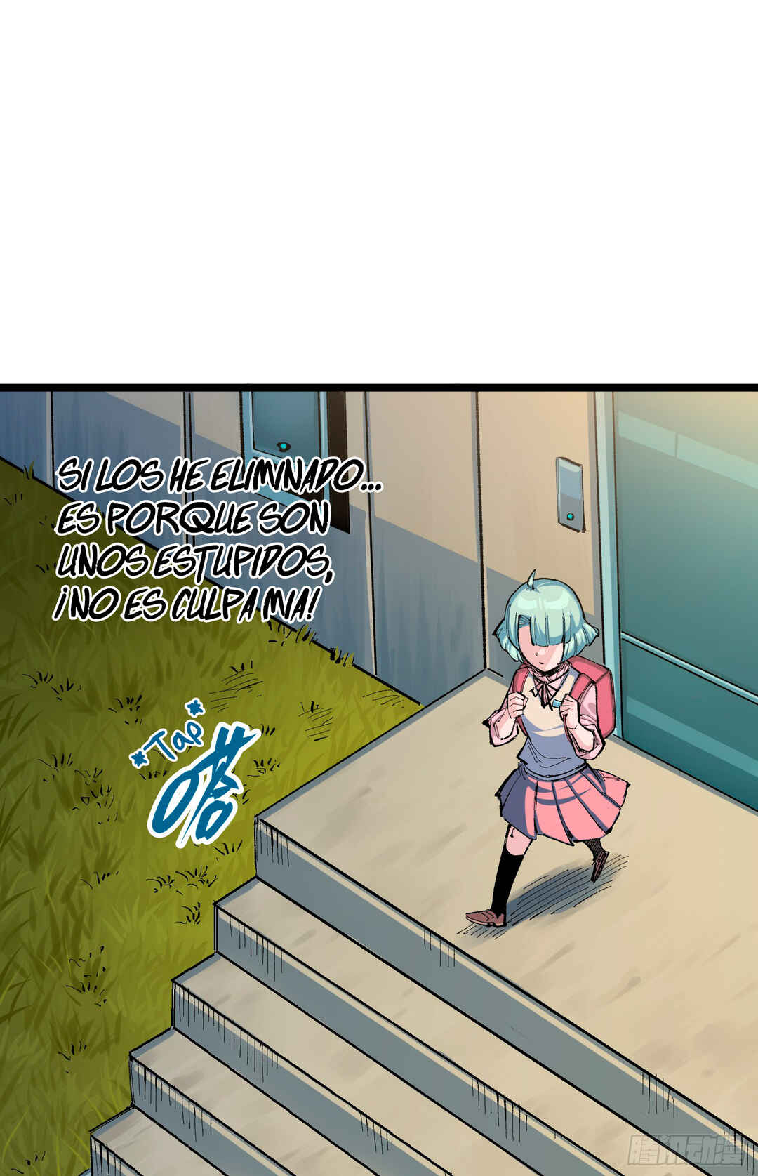 Chapter 1 - Page 10