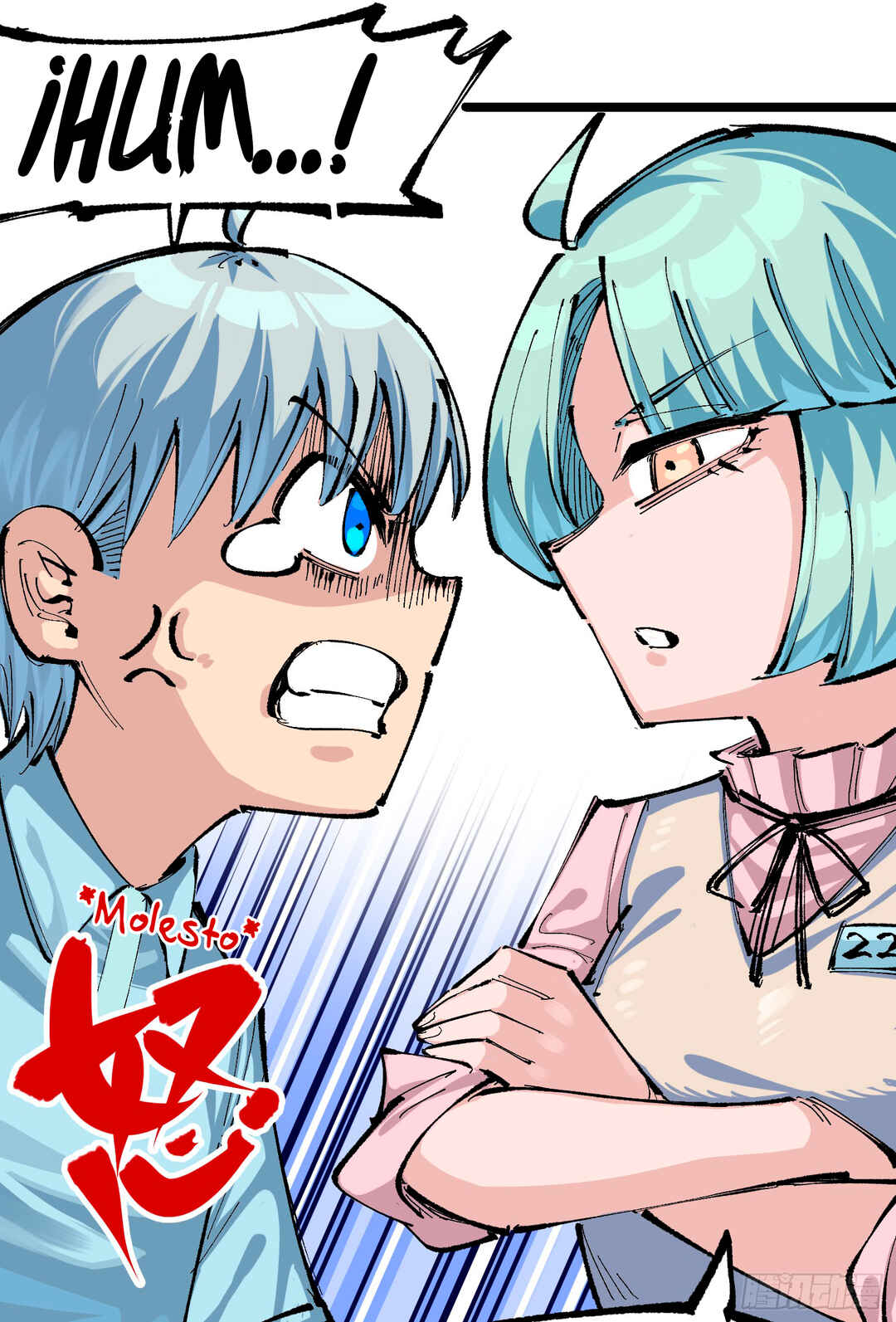 Chapter 1 - Page 23
