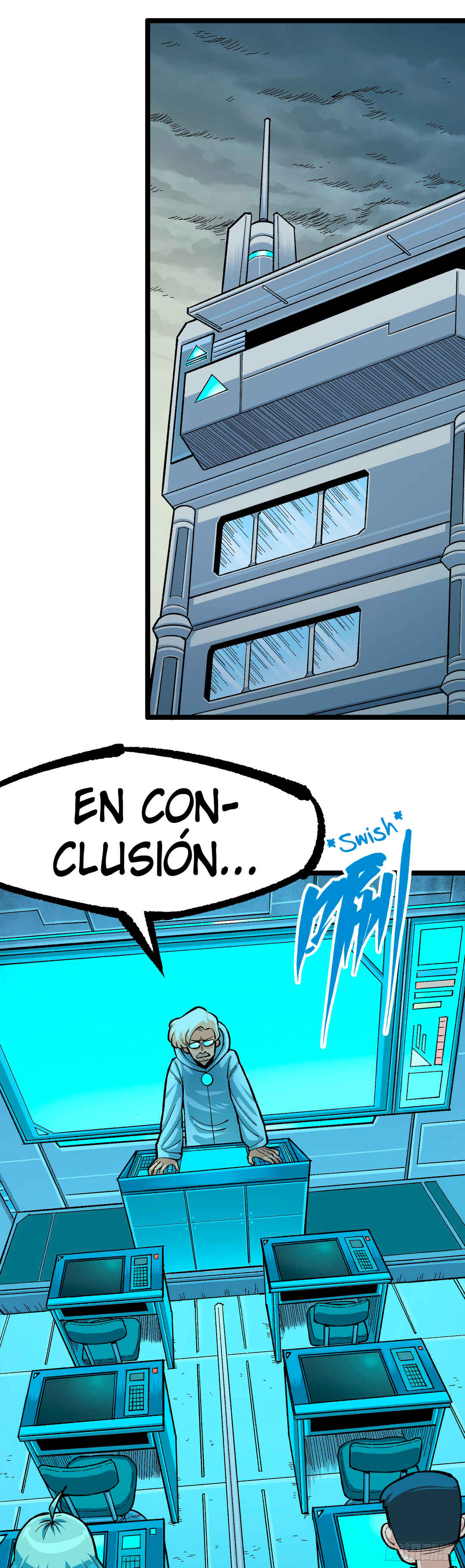Chapter 1 - Page 3