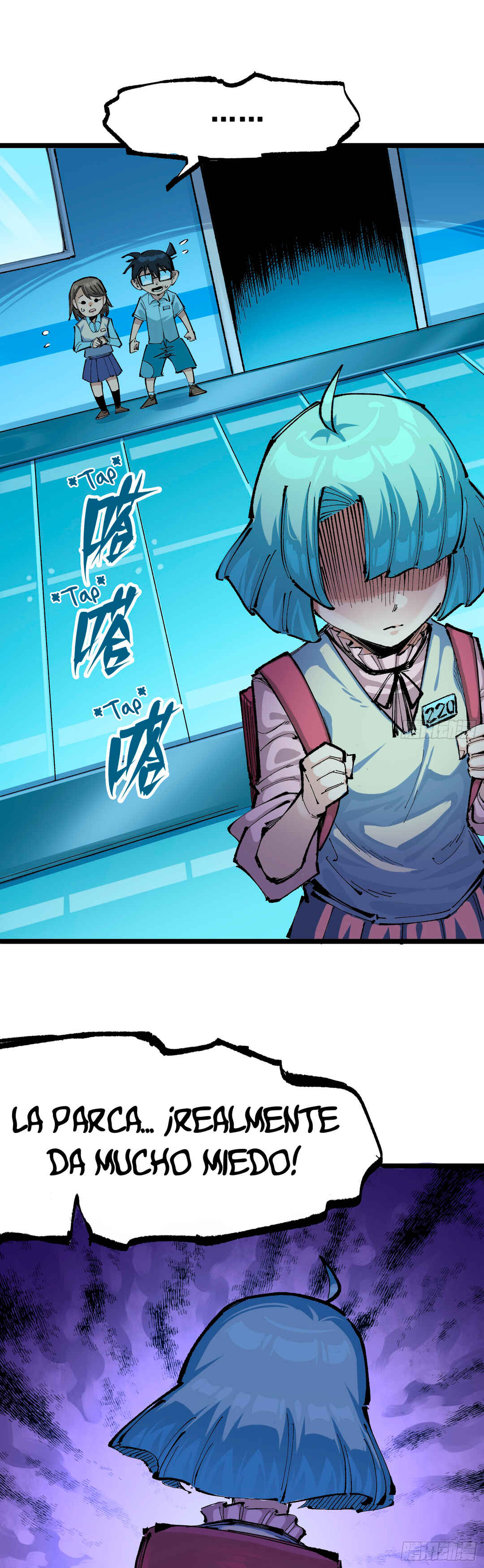 Chapter 1 - Page 8
