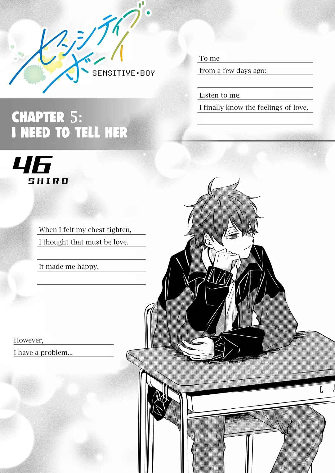 Chapter 5 - Page 1