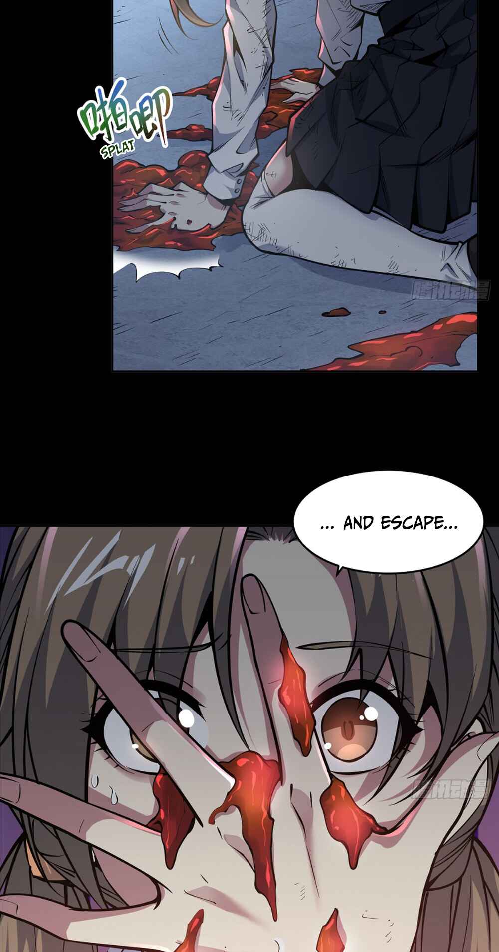 Chapter 0.3 - Page 11
