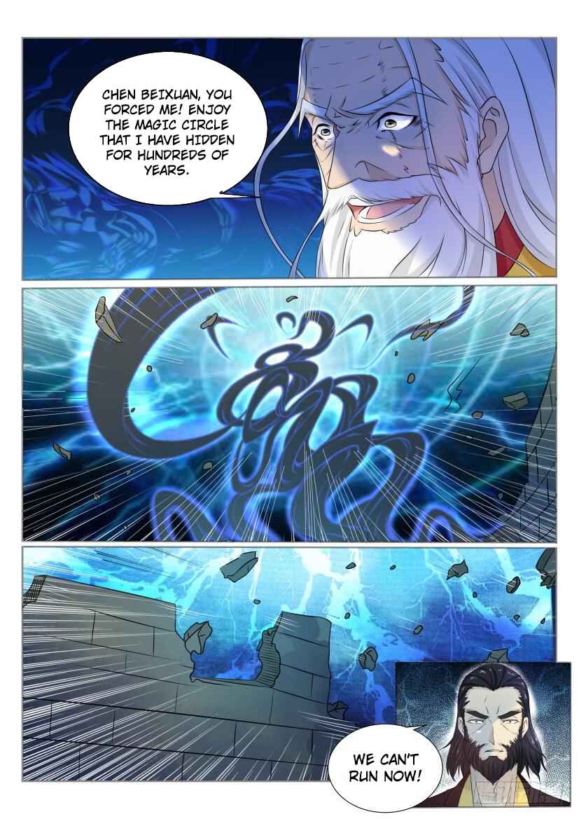 Chapter 207 - Page 10