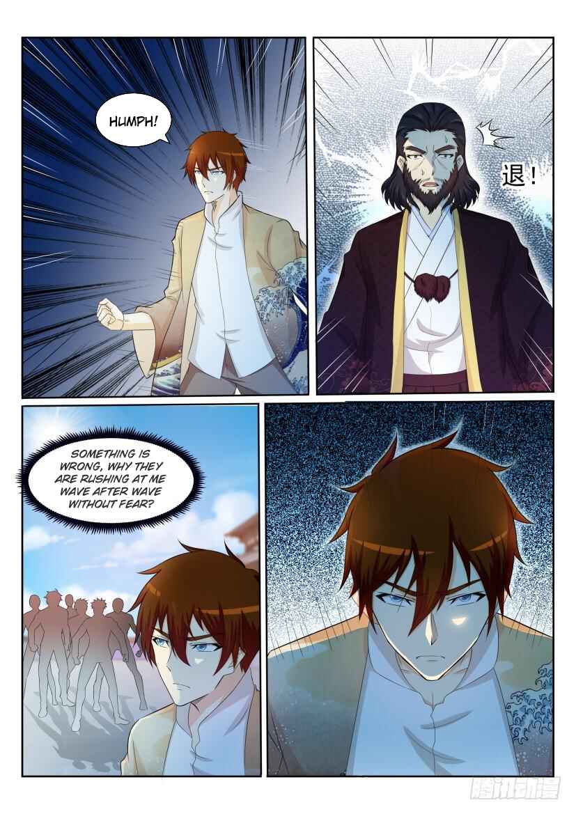 Chapter 207 - Page 3