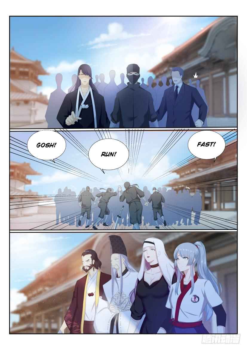 Chapter 207 - Page 5