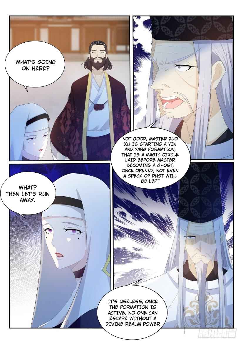 Chapter 207 - Page 9