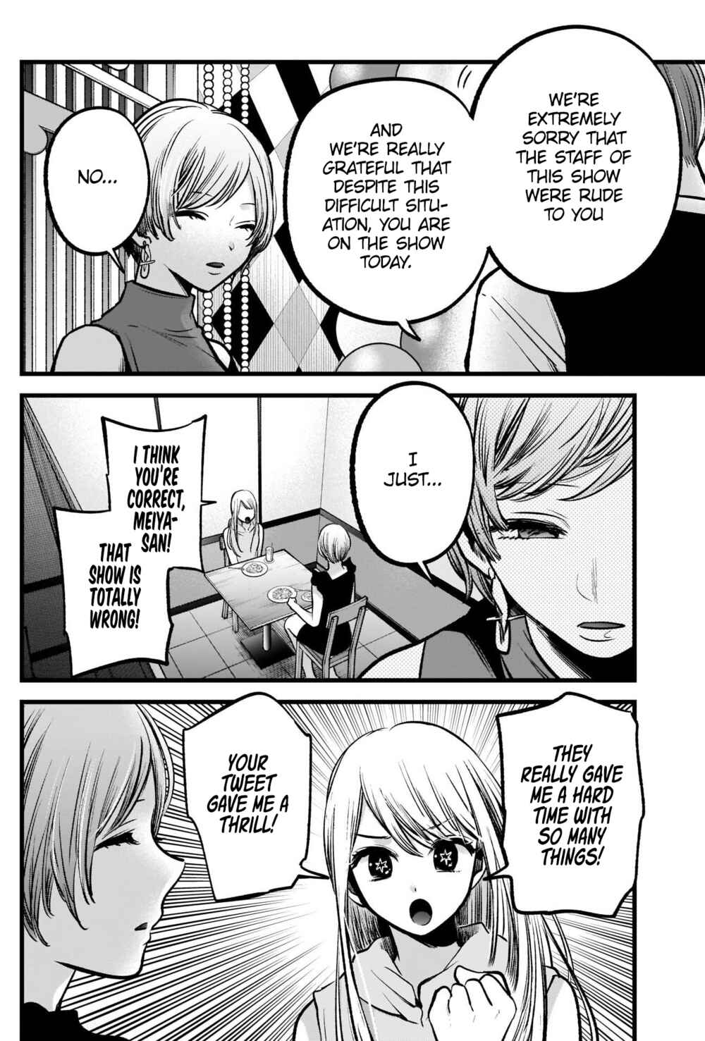 Chapter 91 - Page 11