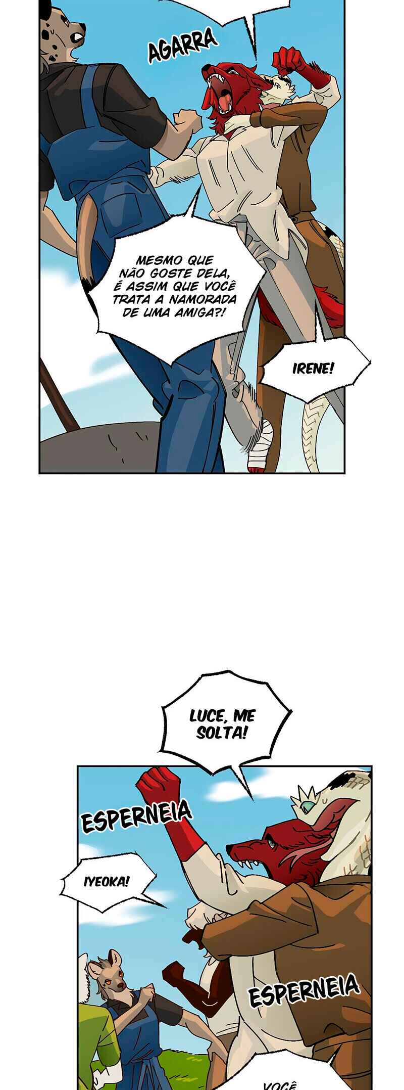 Chapter 154 - Page 17