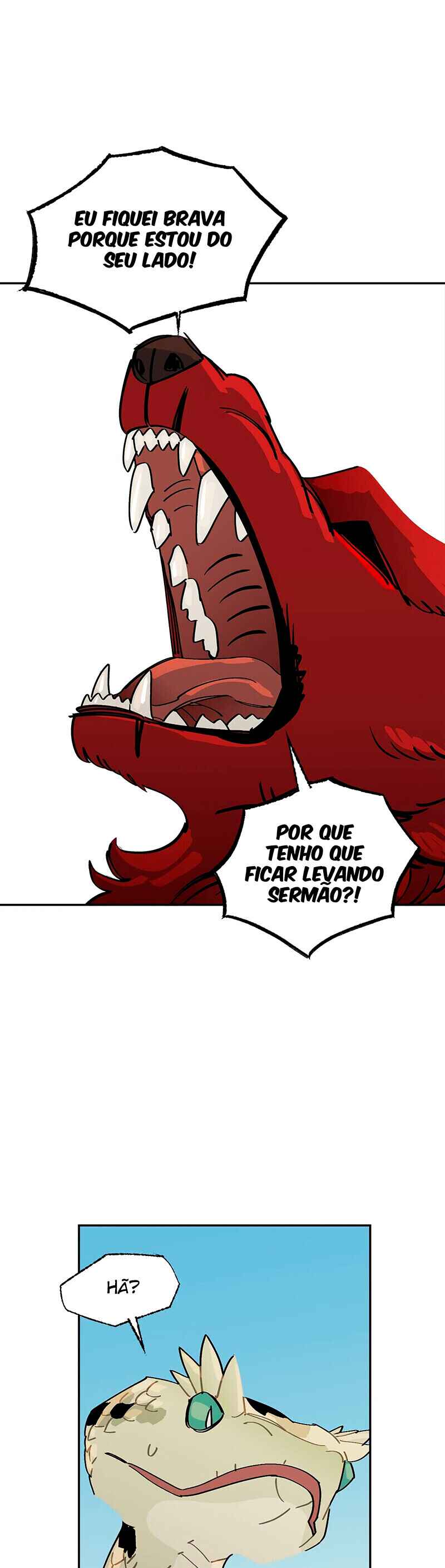 Chapter 154 - Page 21
