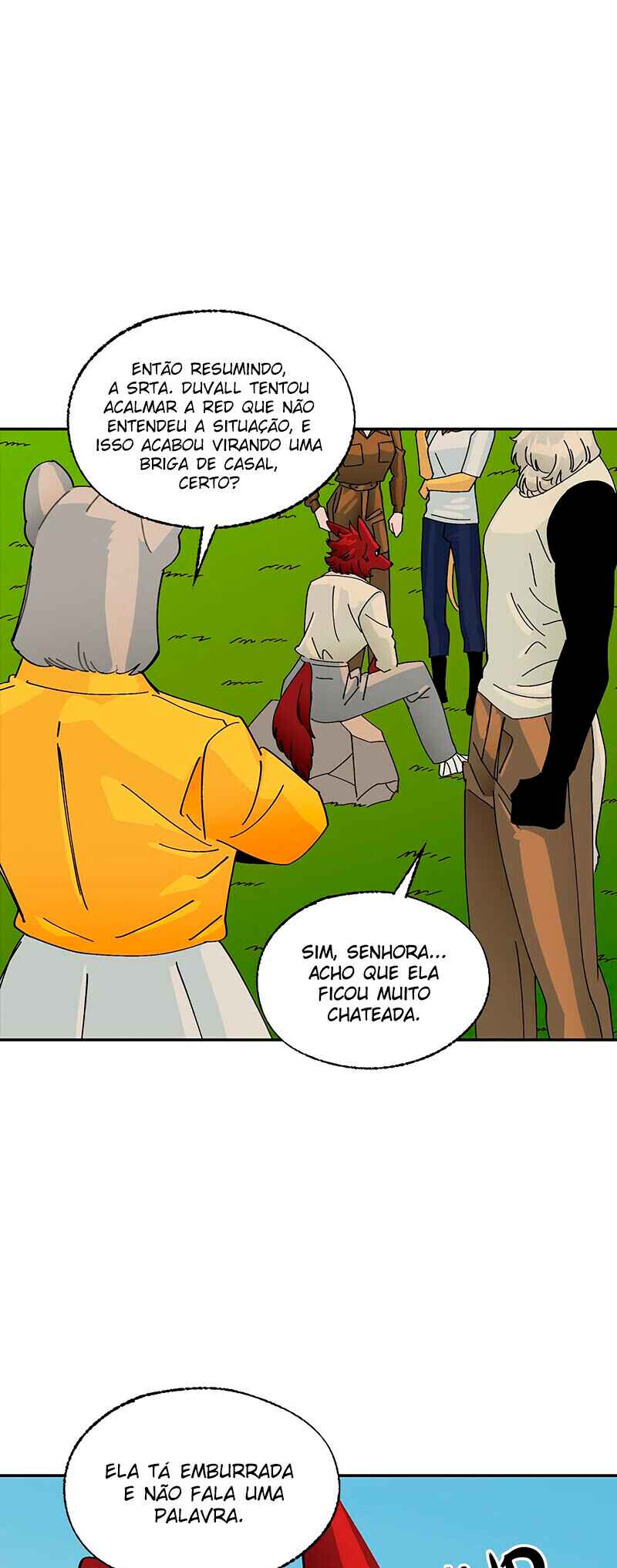 Chapter 154 - Page 25