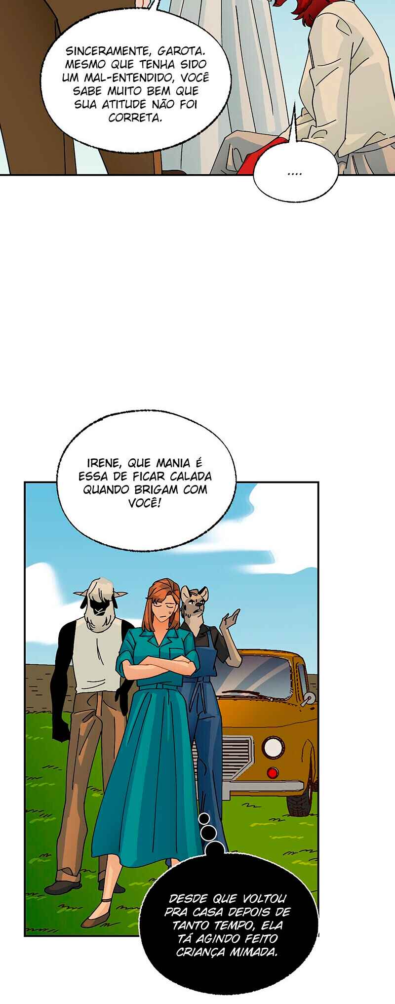Chapter 154 - Page 27