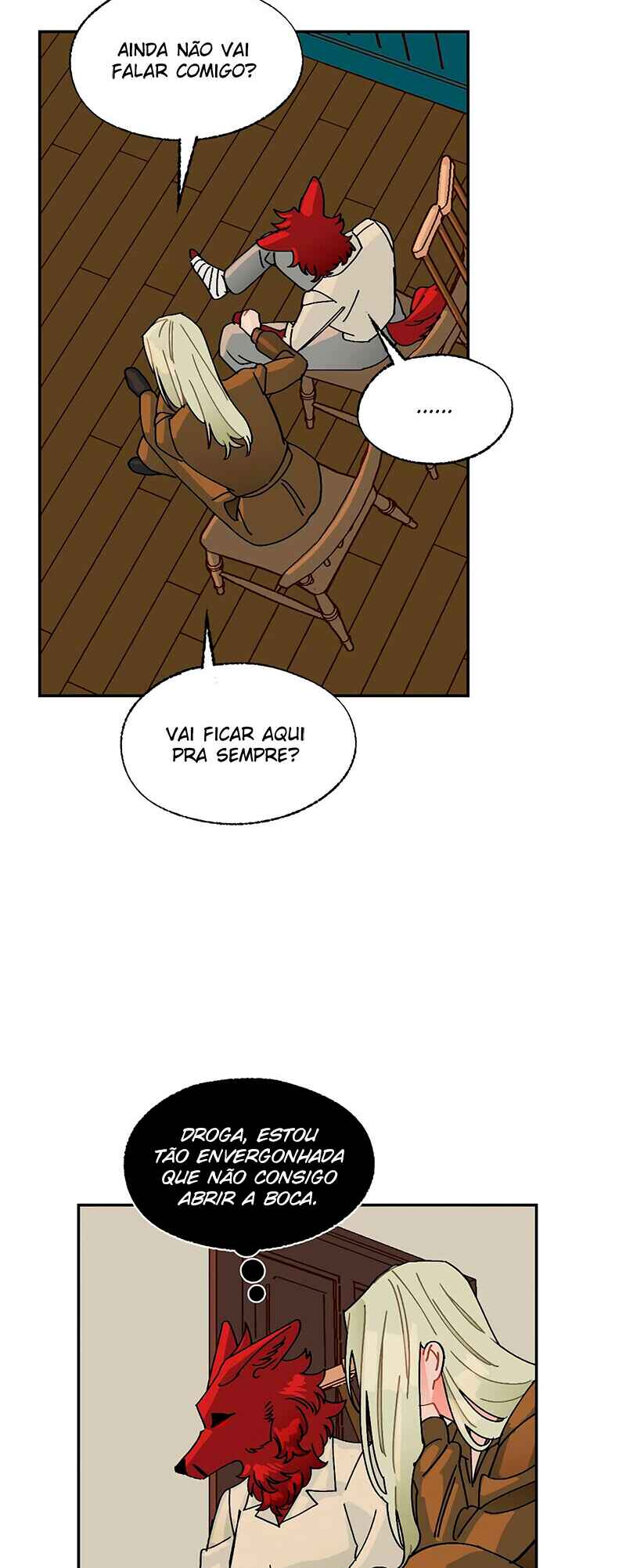 Chapter 154 - Page 37