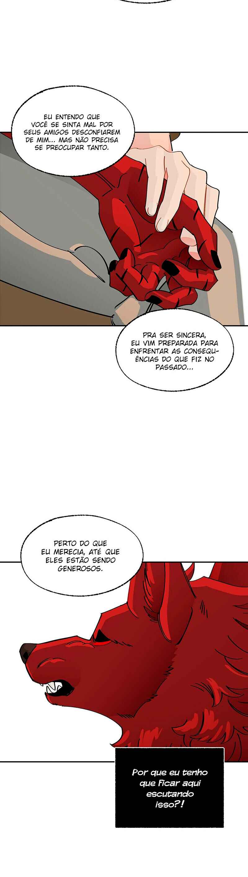 Chapter 154 - Page 40