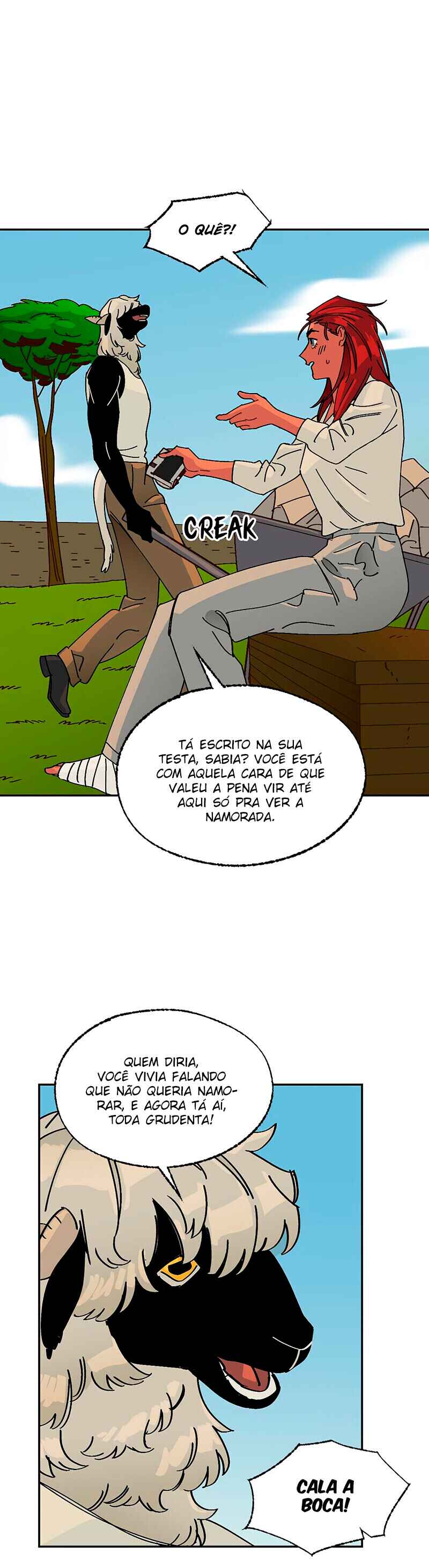 Chapter 154 - Page 6