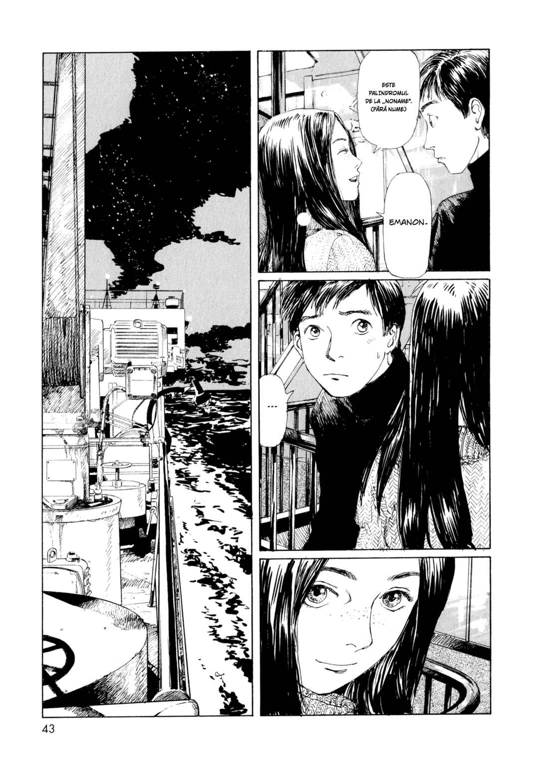 Chapter 4 - Page 3