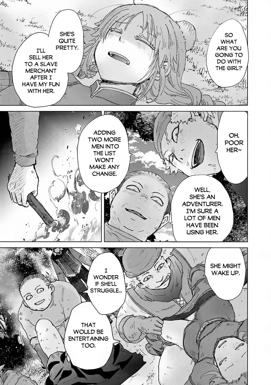 Chapter 32 - Page 30