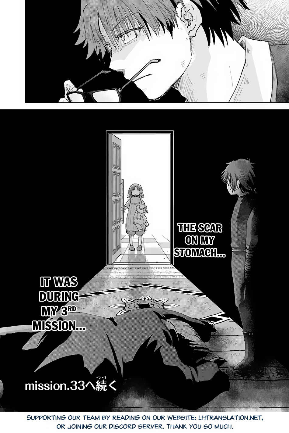 Chapter 32 - Page 37