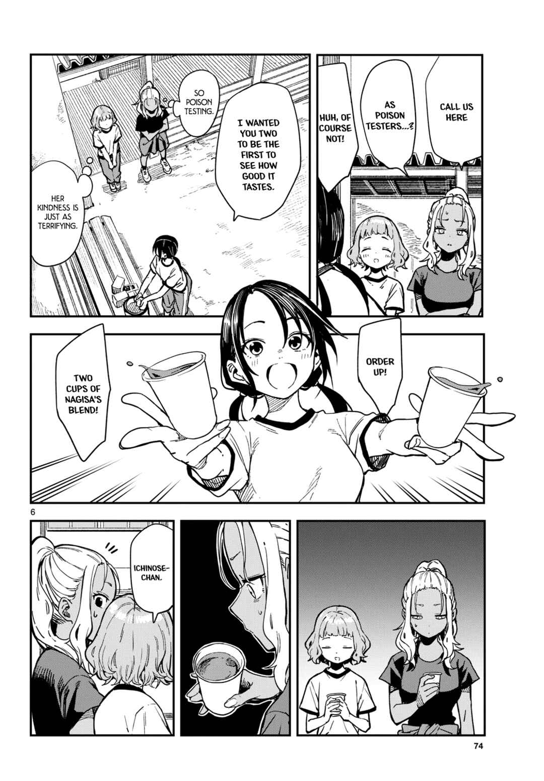 Chapter 23 - Page 6