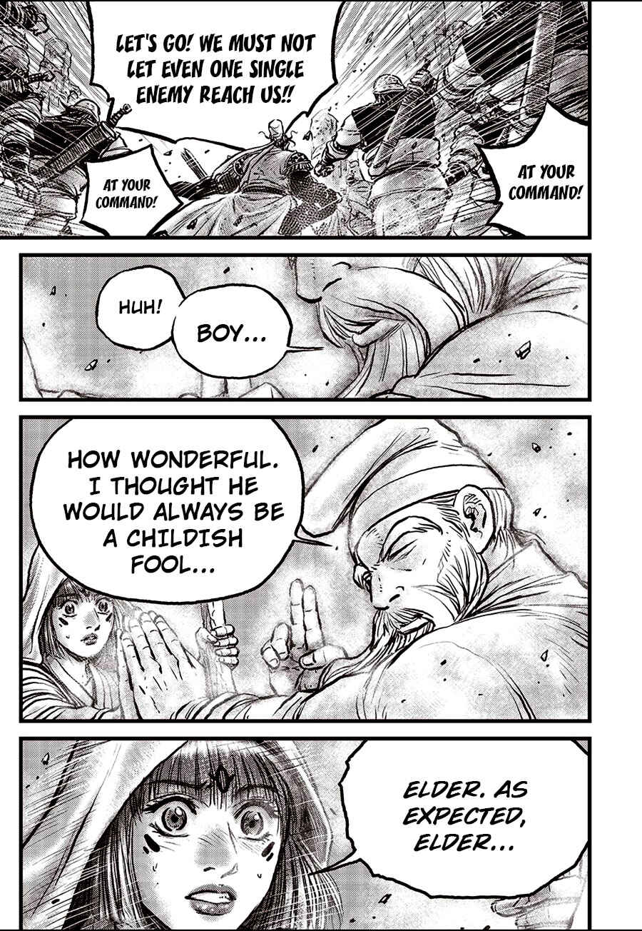 Chapter 684 - Page 13