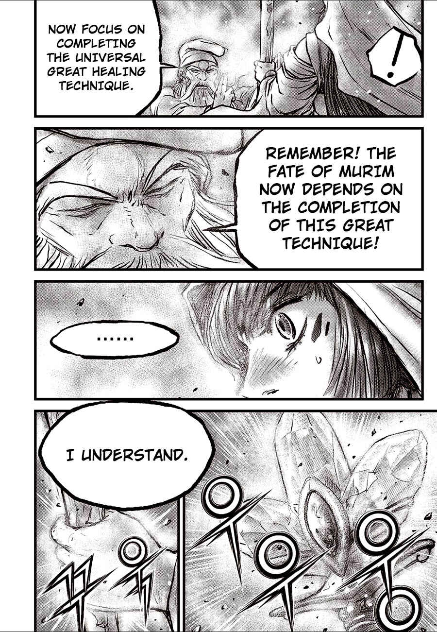 Chapter 684 - Page 14
