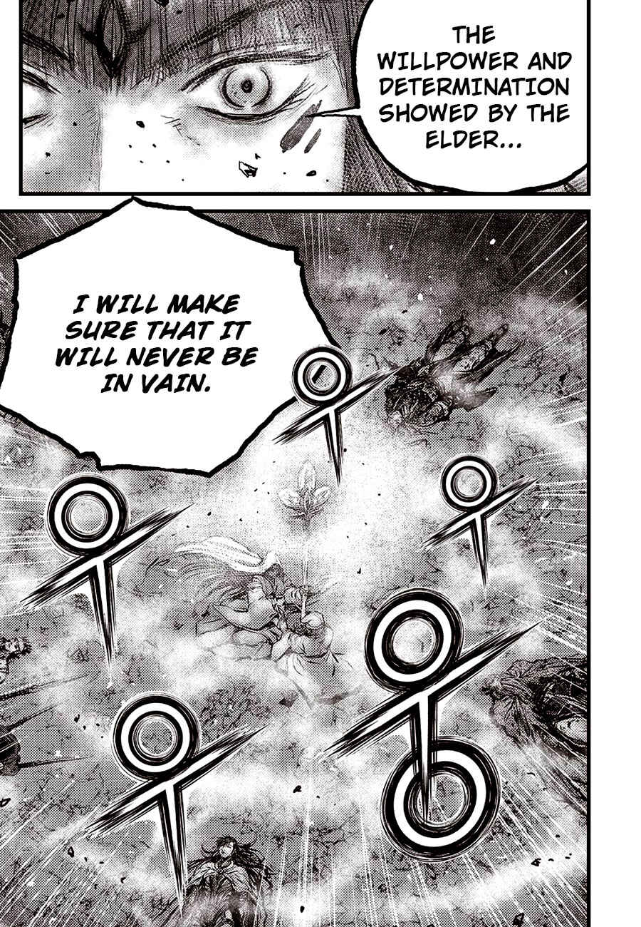 Chapter 684 - Page 15