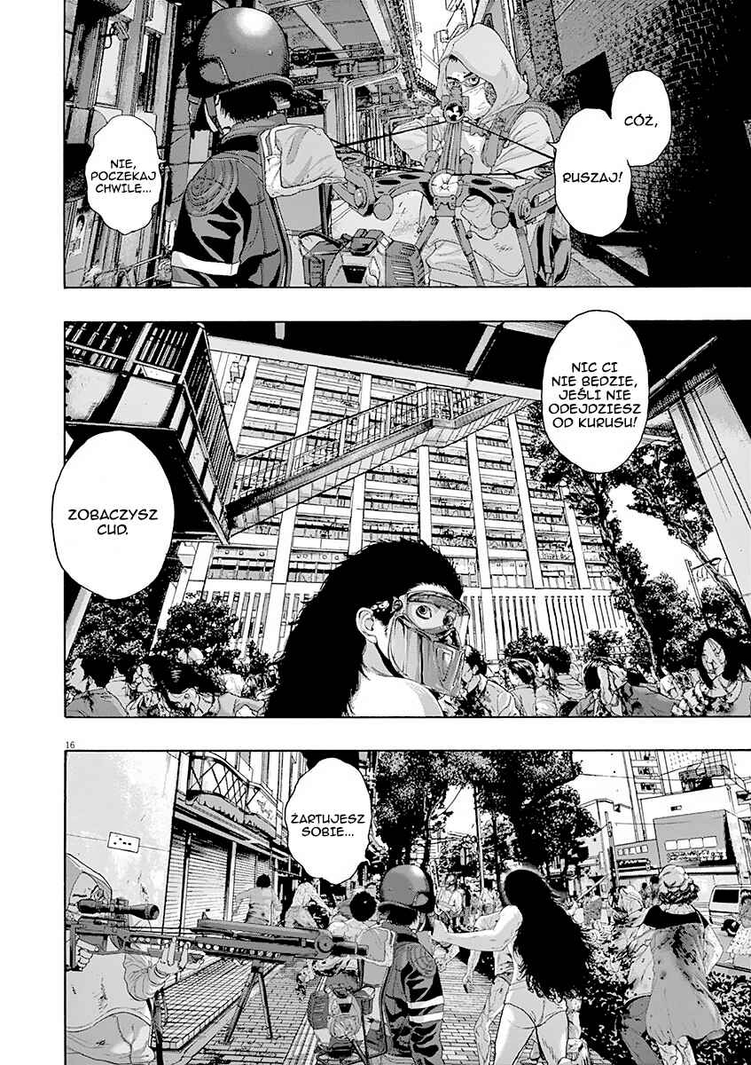 Chapter 224 - Page 16