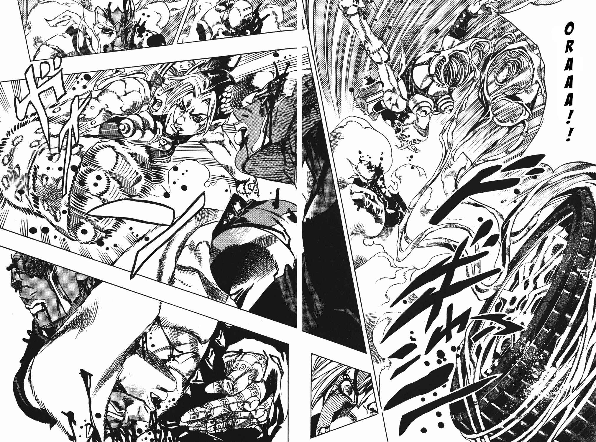Chapter 137 - Page 8