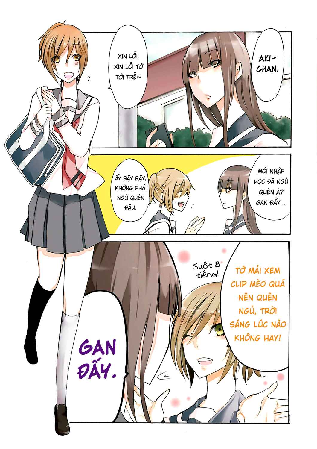 Chapter 1 - Page 8
