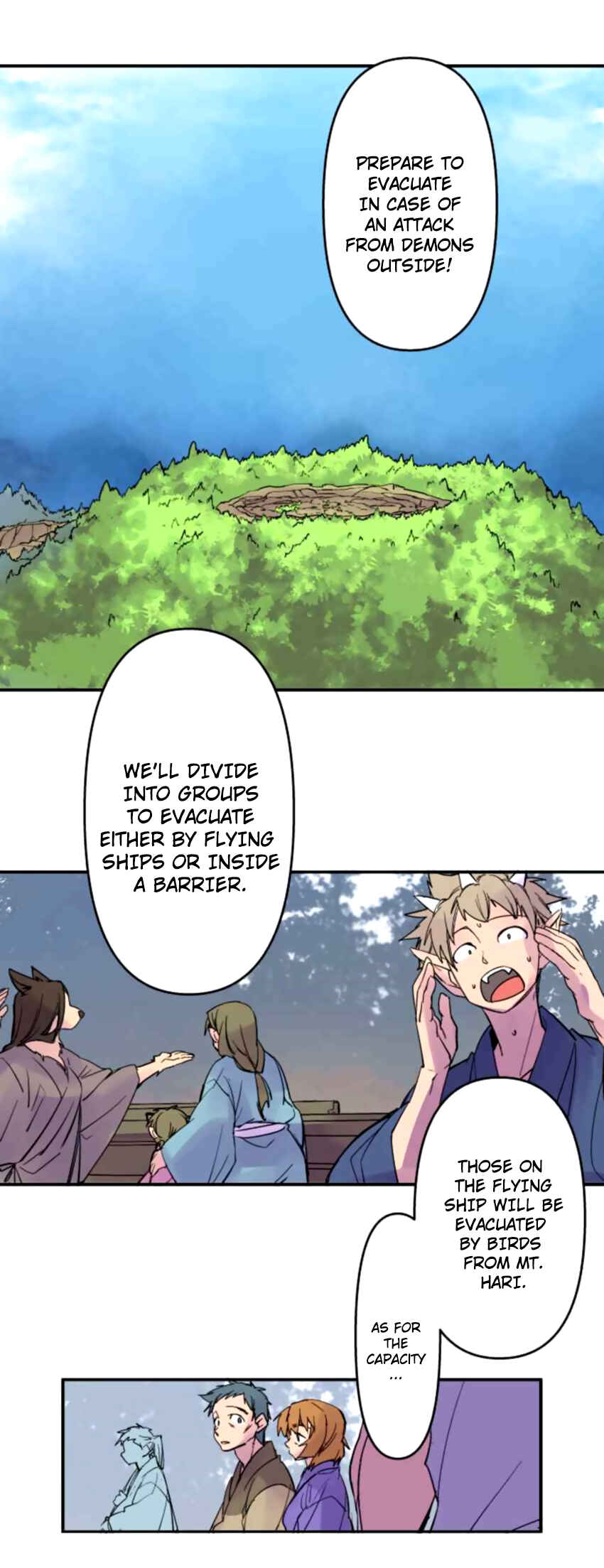 Chapter 161 - Page 1