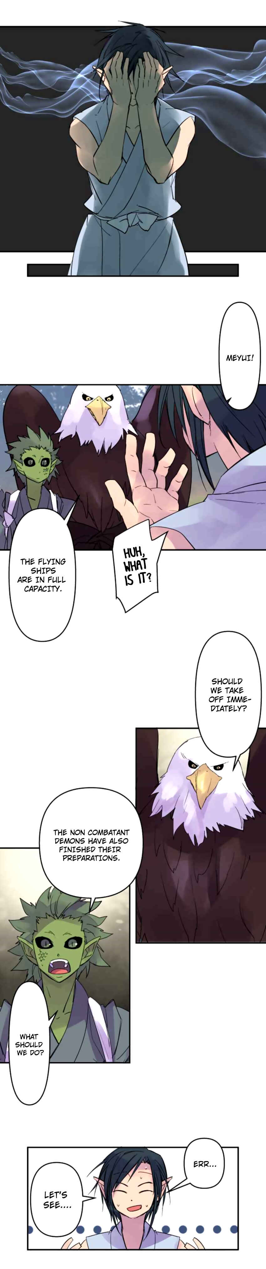 Chapter 161 - Page 2