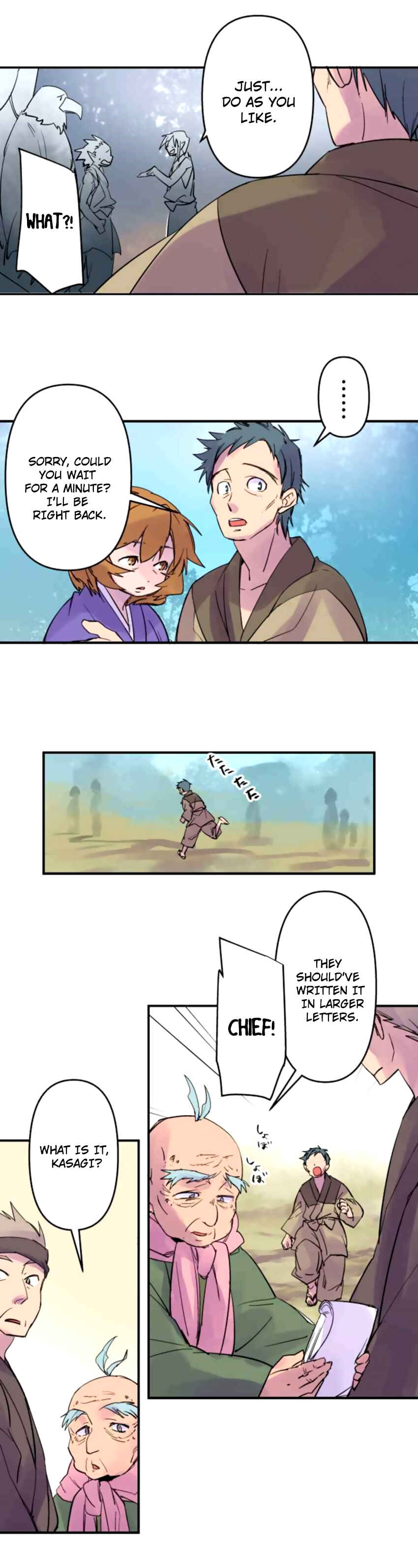 Chapter 161 - Page 3