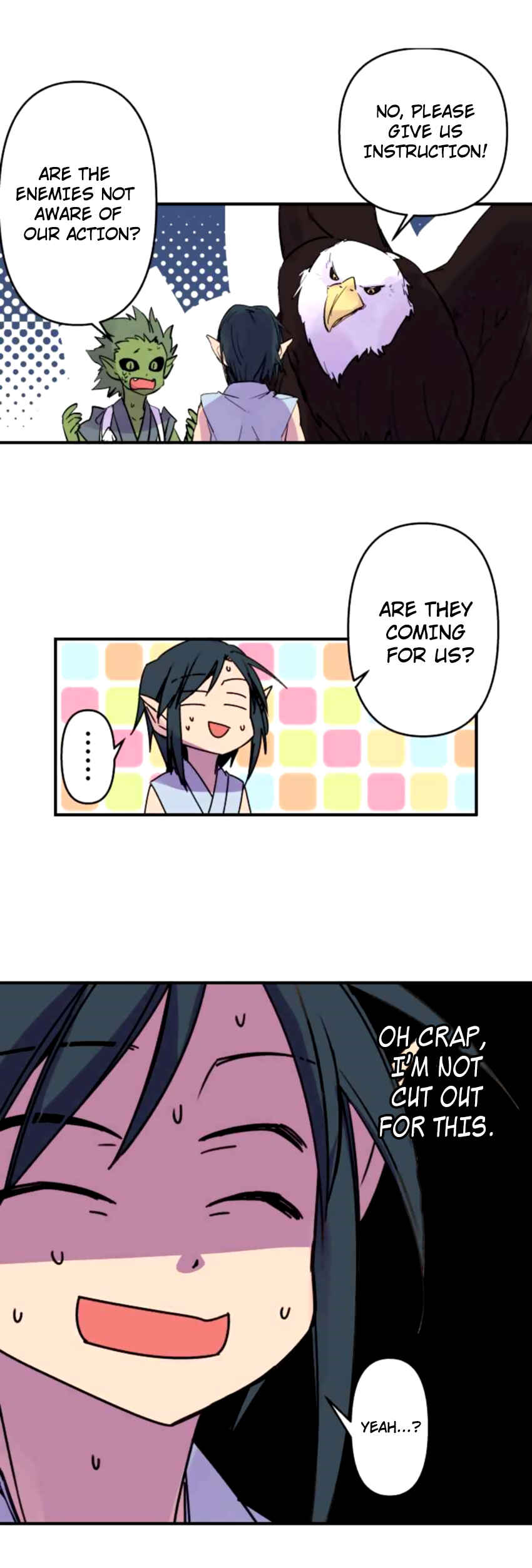 Chapter 161 - Page 4
