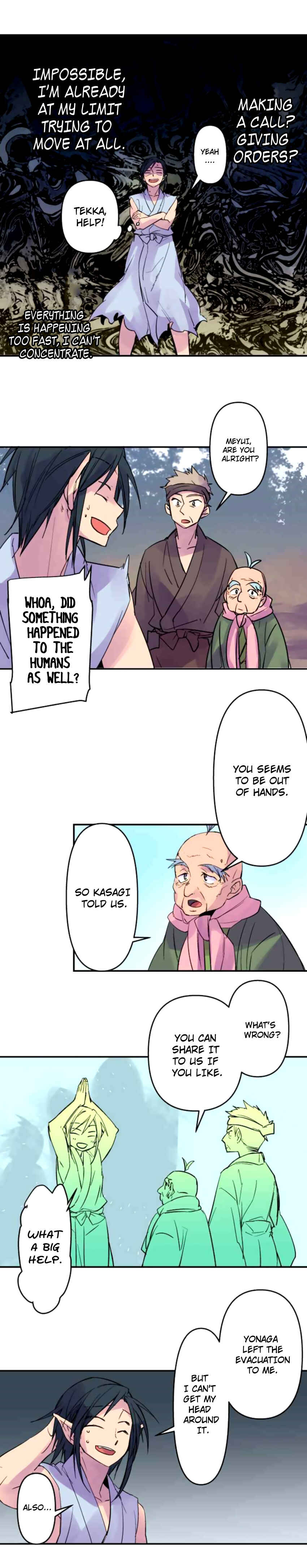 Chapter 161 - Page 5