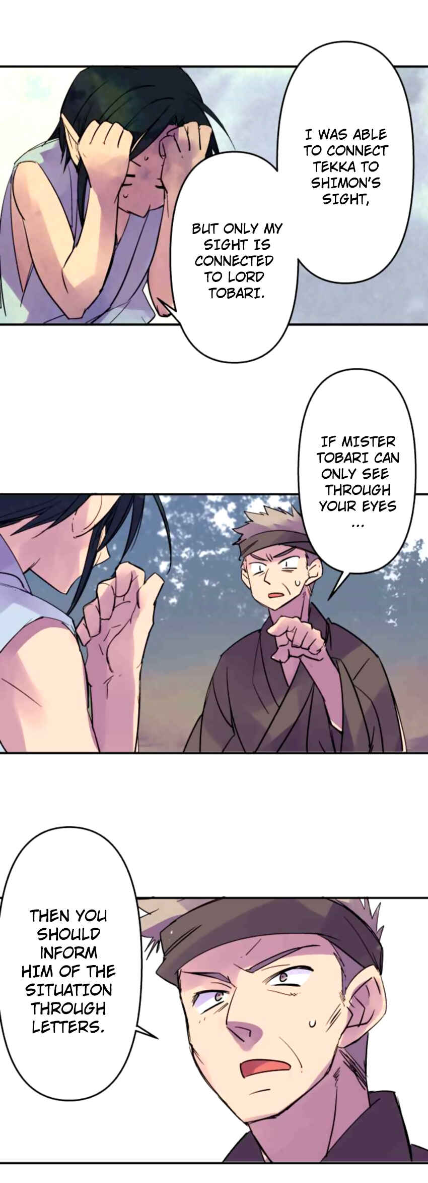 Chapter 161 - Page 7