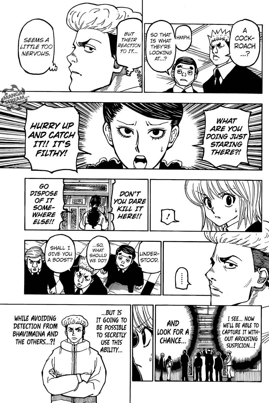 Chapter 367 - Page 10