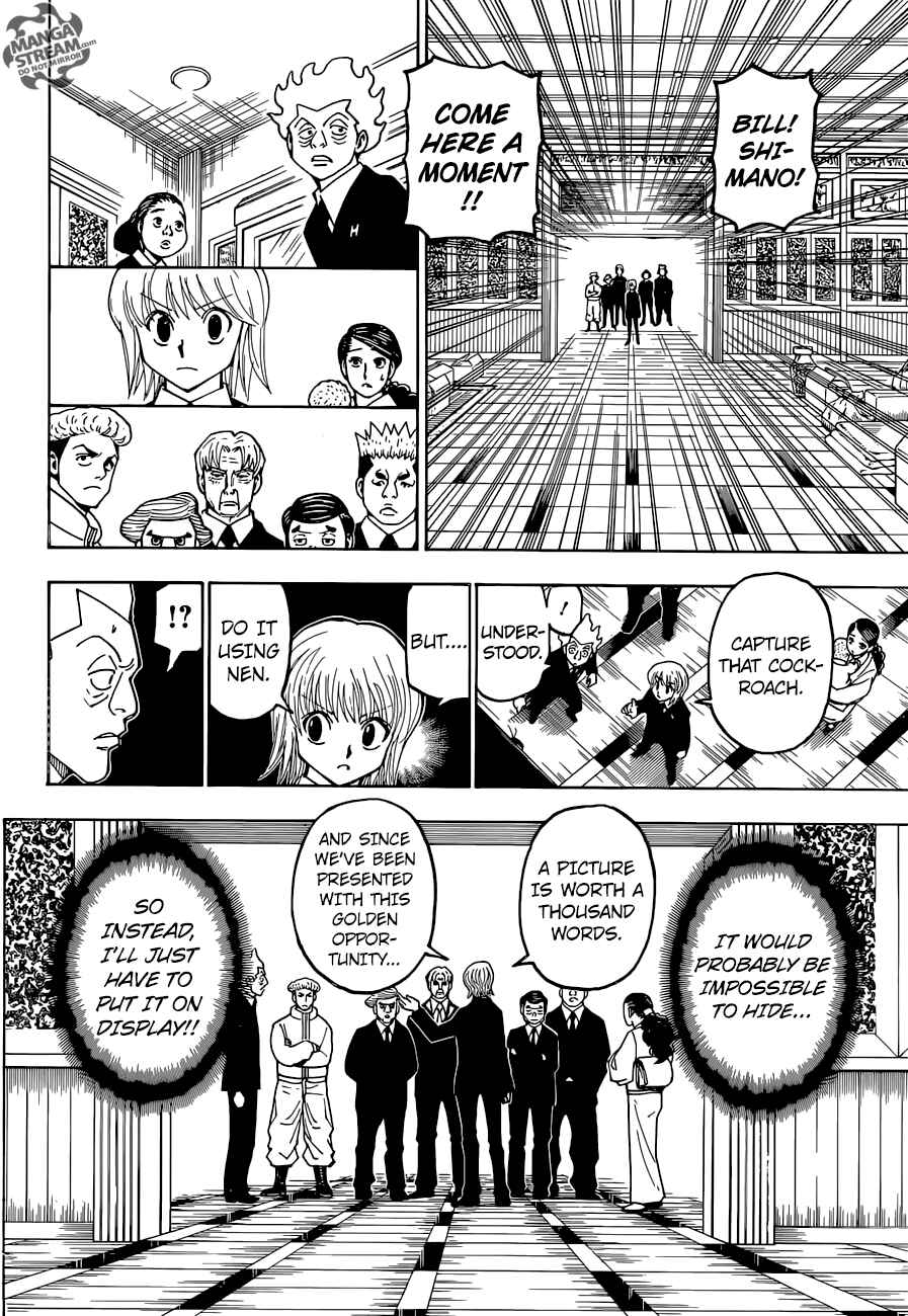 Chapter 367 - Page 11