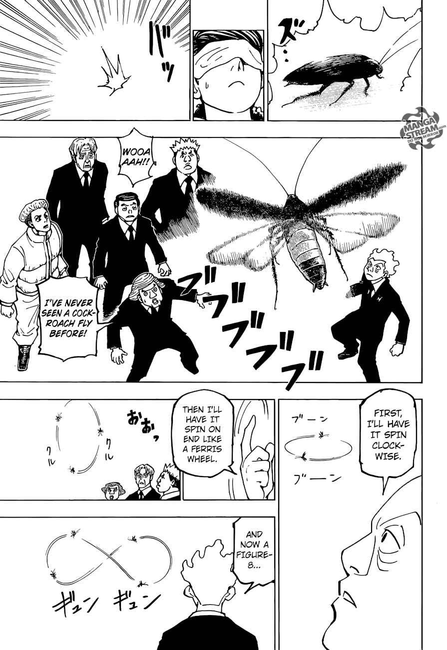 Chapter 367 - Page 18