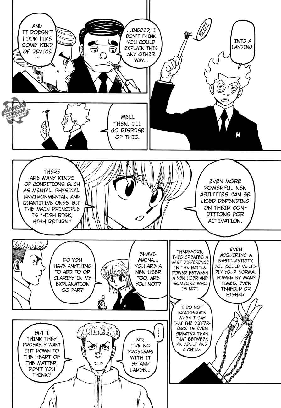 Chapter 367 - Page 19