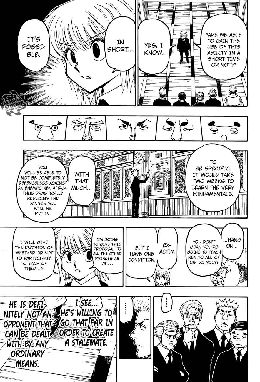 Chapter 367 - Page 20