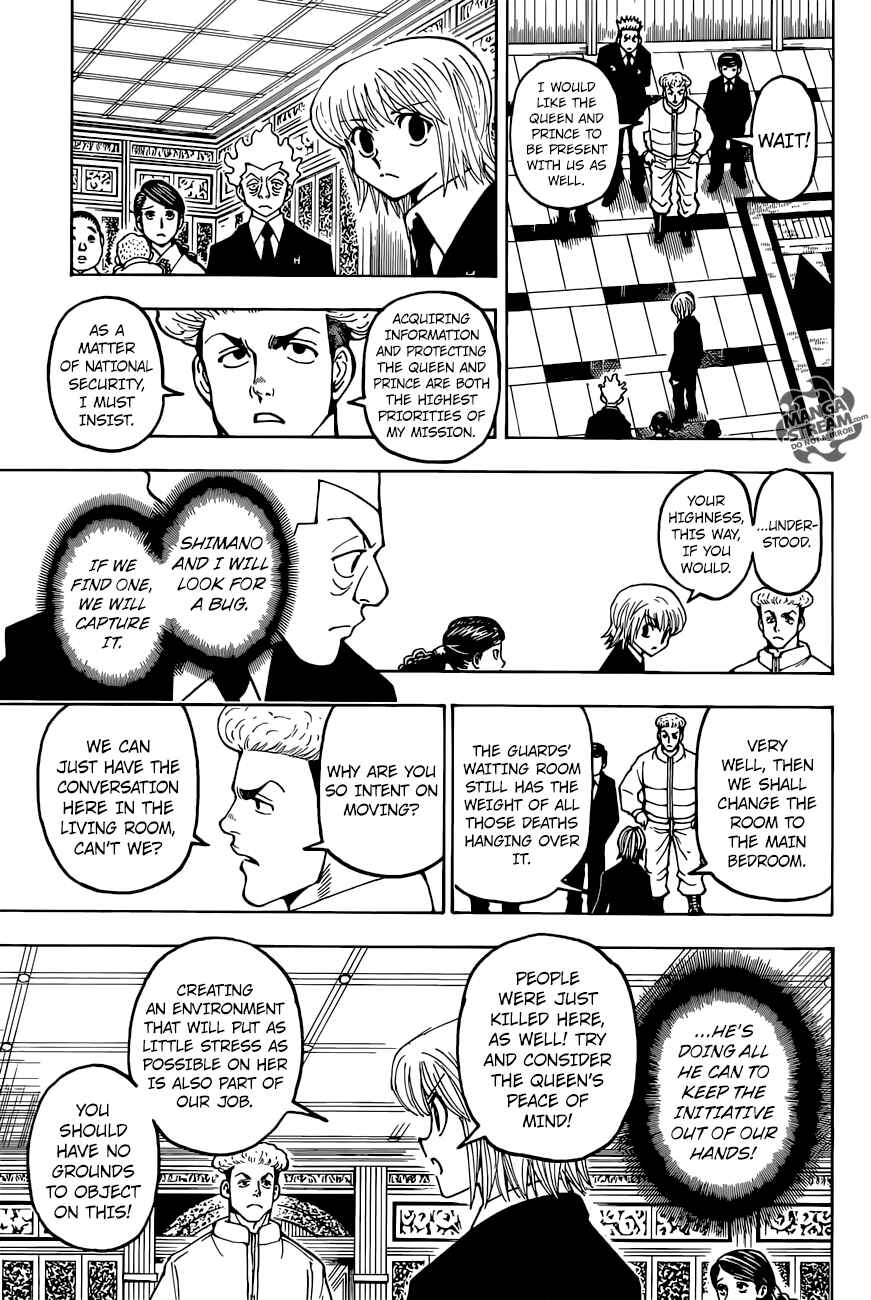 Chapter 367 - Page 6