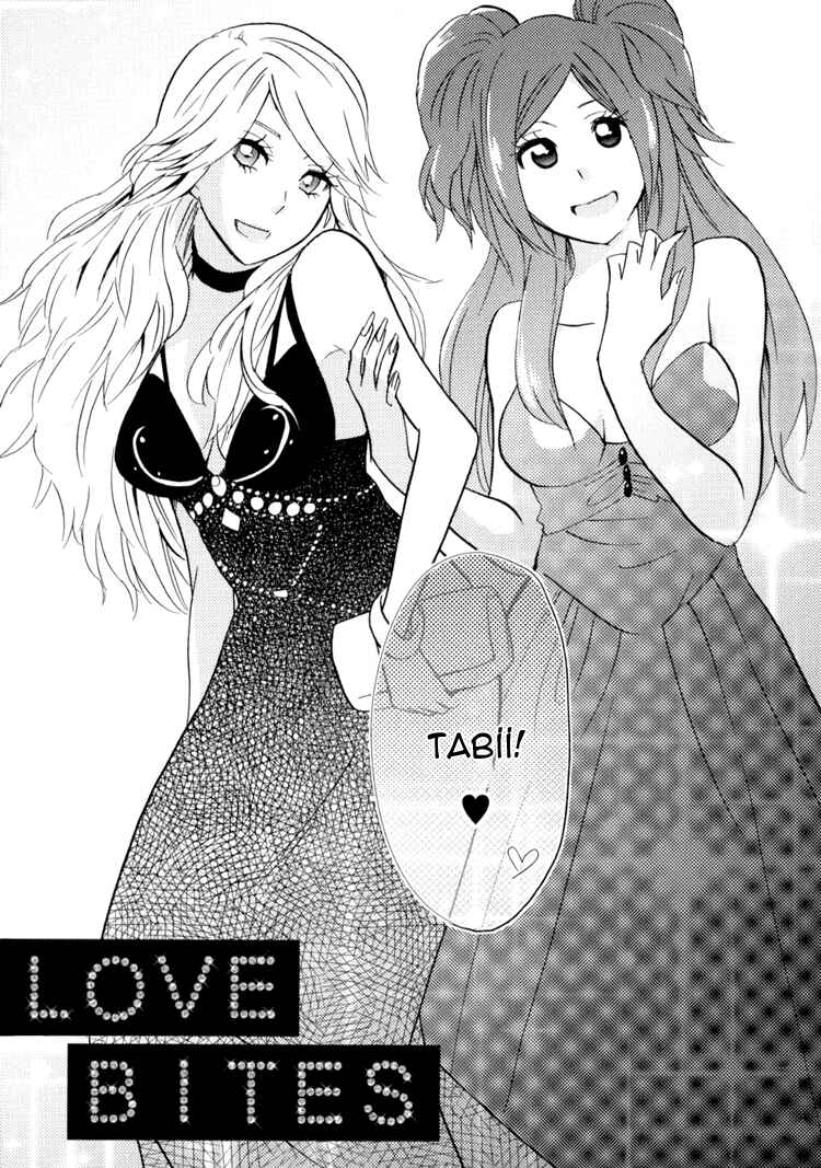 Chapter 3 - Page 5