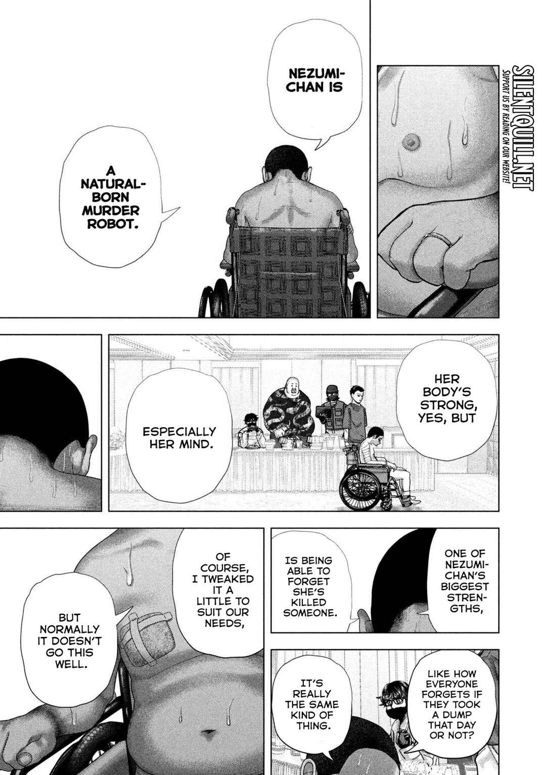 Chapter 80 - Page 13