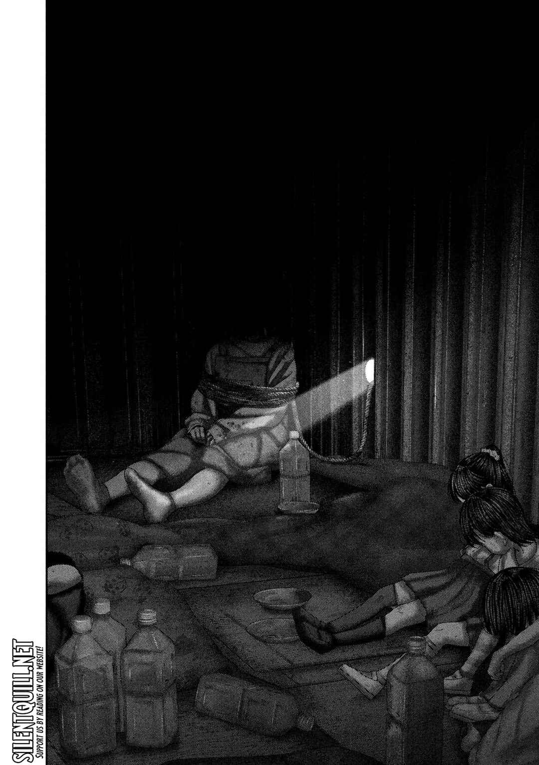 Chapter 80 - Page 22