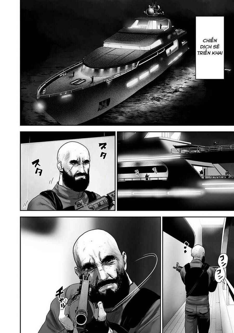 Chapter 75 - Page 10