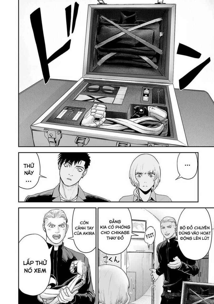 Chapter 75 - Page 6