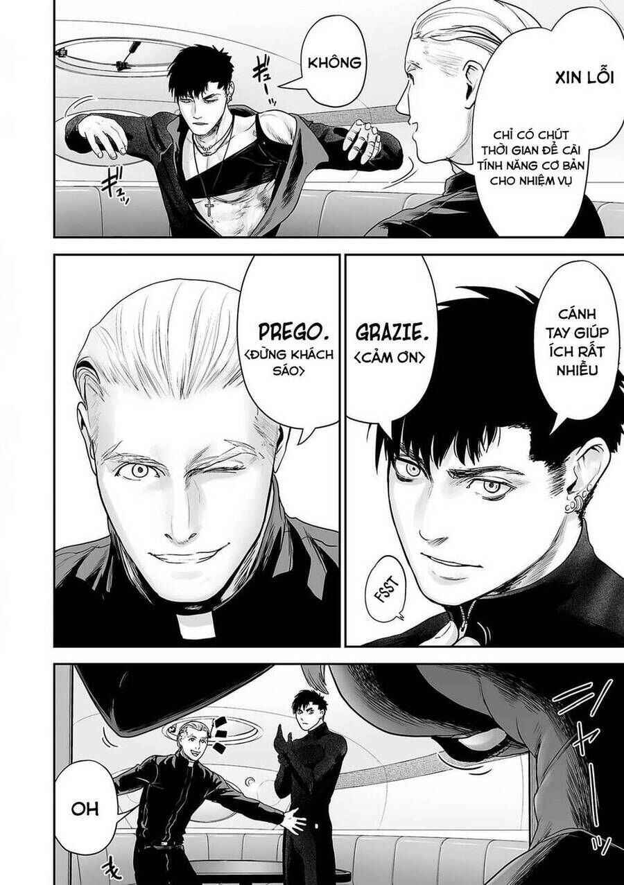 Chapter 75 - Page 8